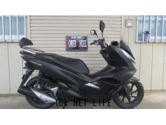 ホンダ PCX125