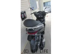 ホンダ PCX125
