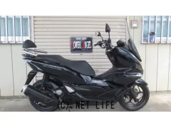 ホンダ PCX160