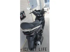 ホンダ PCX160