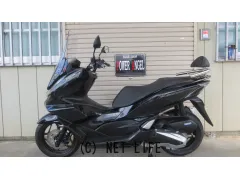 ホンダ PCX160