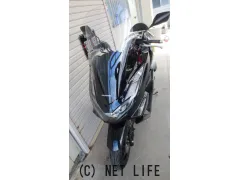 ホンダ PCX160