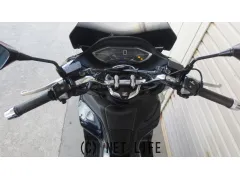 ホンダ PCX160