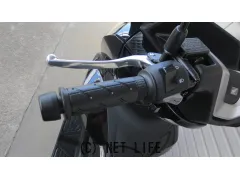 ホンダ PCX125