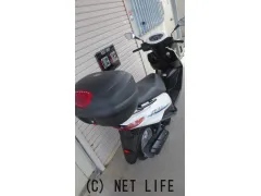 スズキ アドレス125