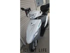 スズキ アドレス125