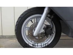 スズキ アドレス125