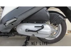 スズキ アドレス125