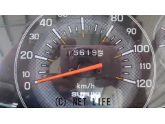 スズキ アドレス125