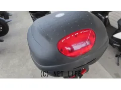 スズキ アドレス125