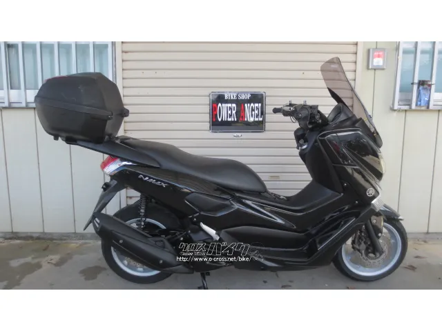 ヤマハ NMAX125