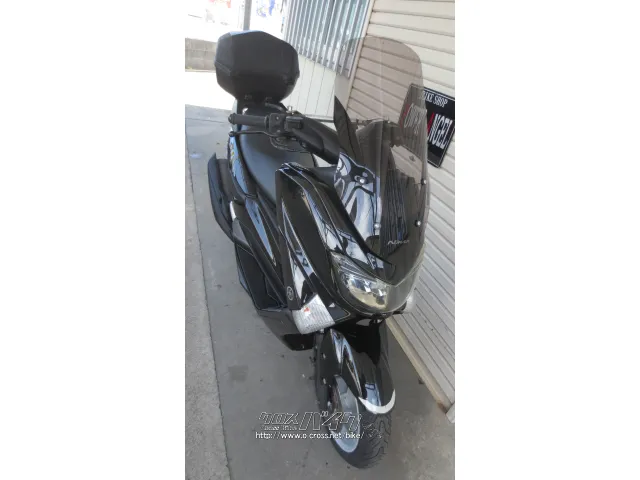 ヤマハ NMAX125