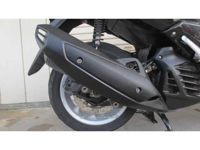 ヤマハ NMAX125