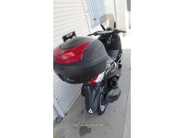 ヤマハ NMAX125
