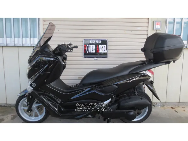 ヤマハ NMAX125