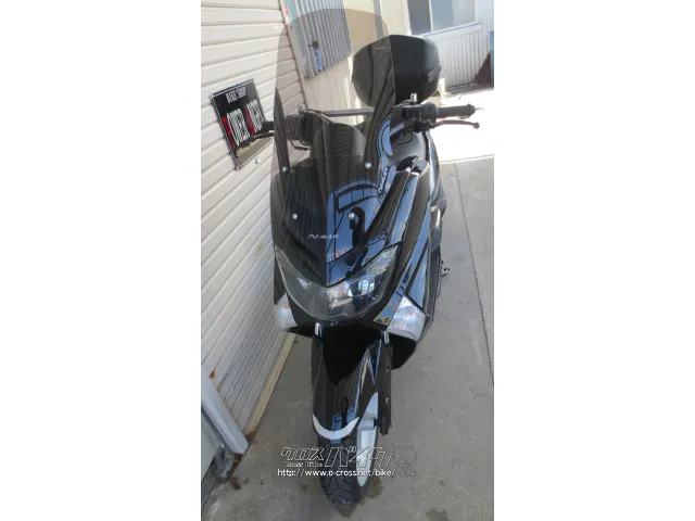 ヤマハ NMAX125