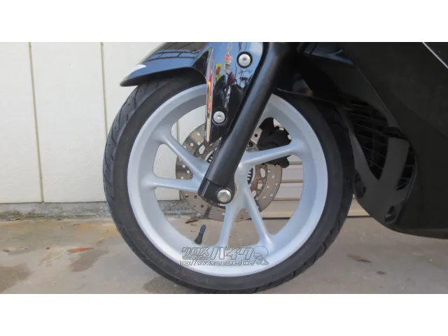 ヤマハ NMAX125