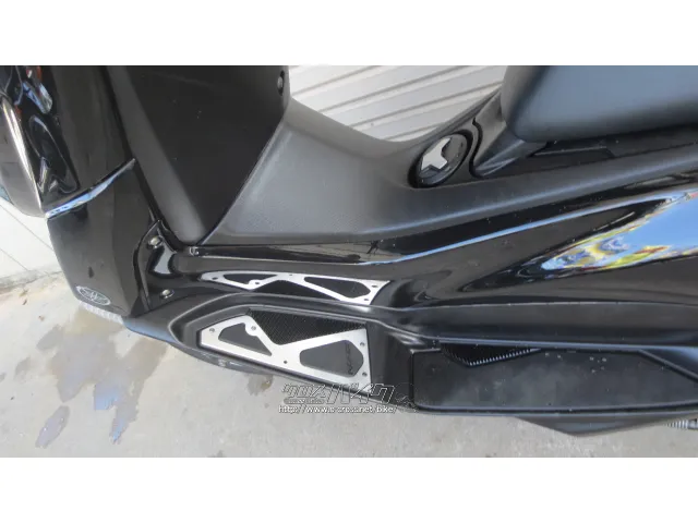 ヤマハ NMAX125