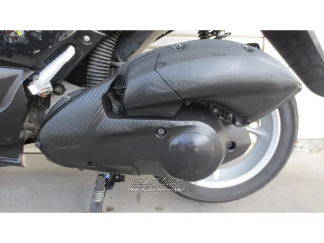 ヤマハ NMAX125