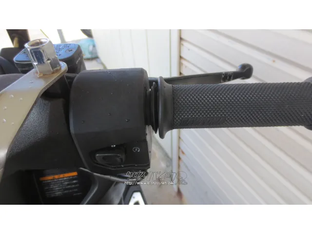 ヤマハ NMAX125