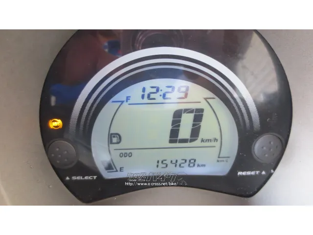 ヤマハ NMAX125