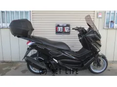 ヤマハ NMAX125