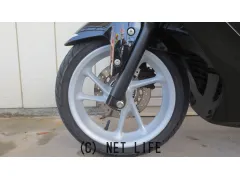 ヤマハ NMAX125