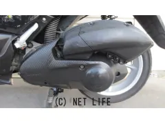ヤマハ NMAX125