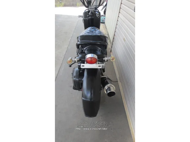 ホンダ ズーマー