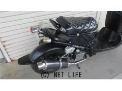 ホンダ ズーマー
