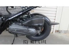 ホンダ ズーマー