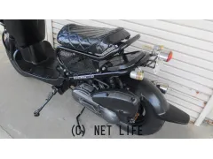 ホンダ ズーマー