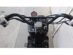 ホンダ ズーマー