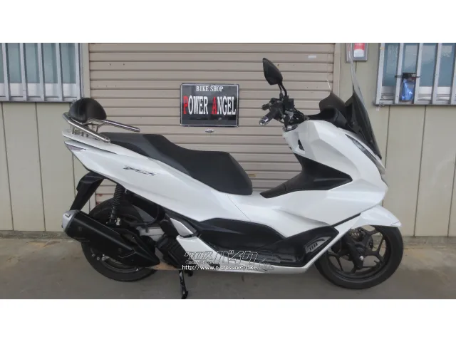 ホンダ PCX125