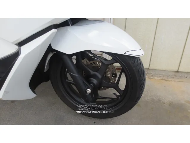 ホンダ PCX125