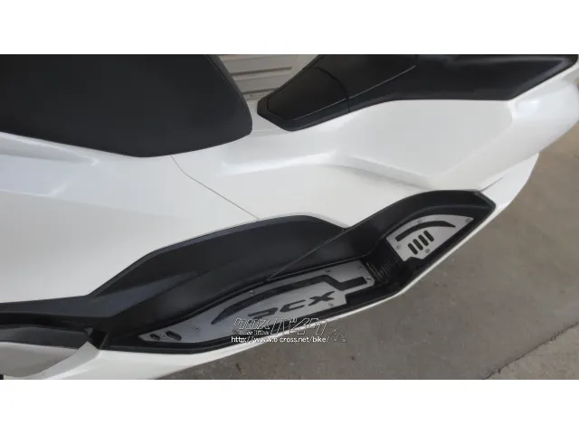 ホンダ PCX125