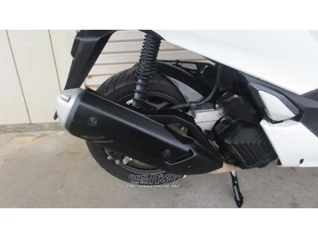 ホンダ PCX125