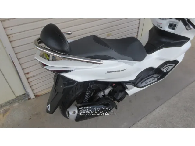 ホンダ PCX125