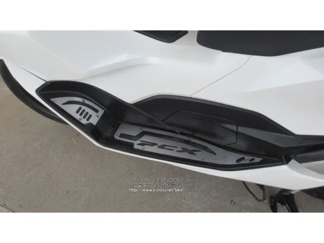 ホンダ PCX125