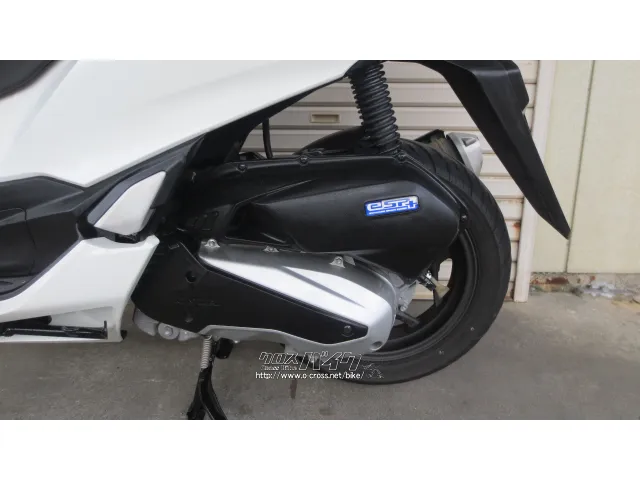 ホンダ PCX125