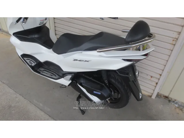 ホンダ PCX125