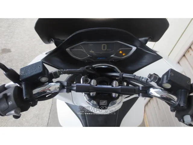 ホンダ PCX125