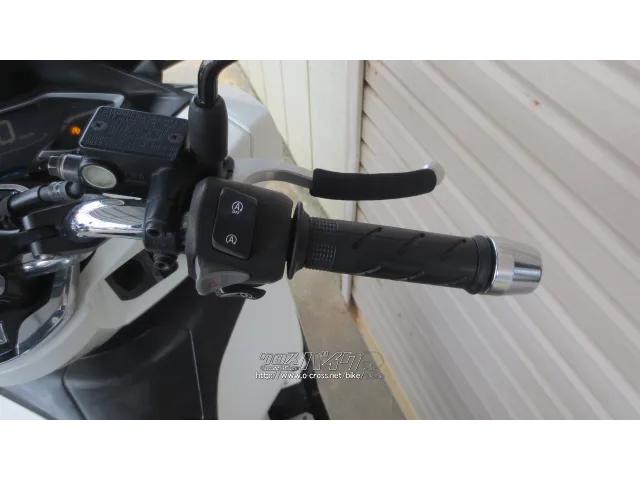 ホンダ PCX125