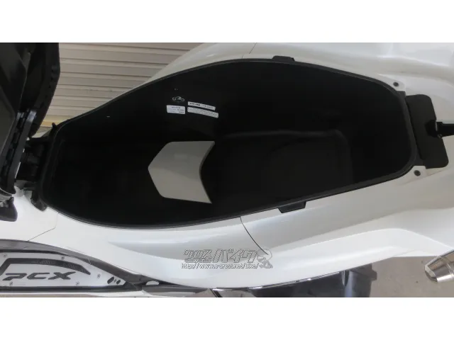 ホンダ PCX125