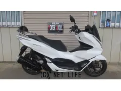 ホンダ PCX125