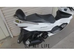 ホンダ PCX125