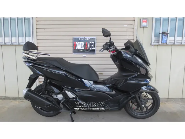 ホンダ PCX160