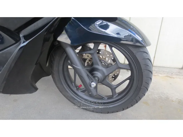 ホンダ PCX160