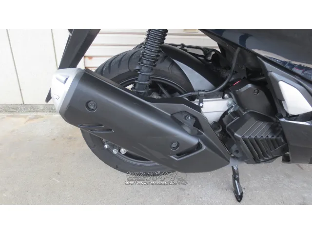 ホンダ PCX160