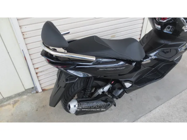 ホンダ PCX160
